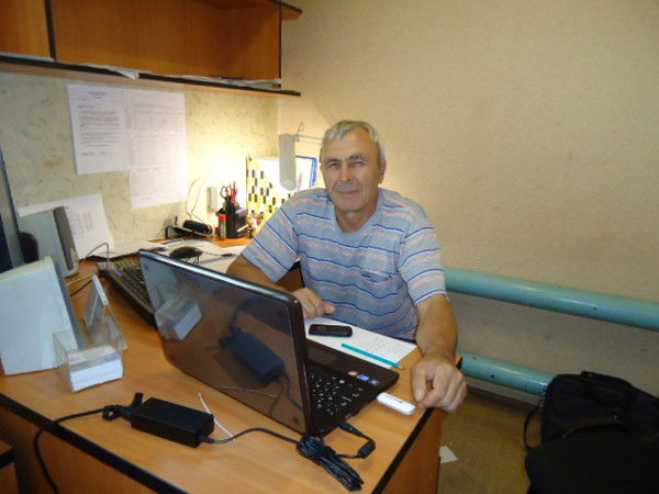 Афкан Арсланов