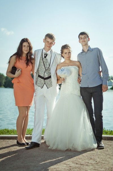 Серега Самбуренко