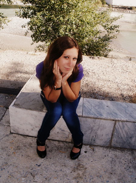 Юлианна Какорина