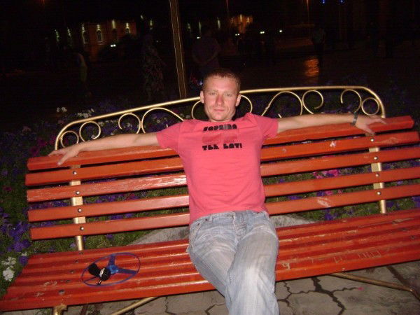 Александр Павлов