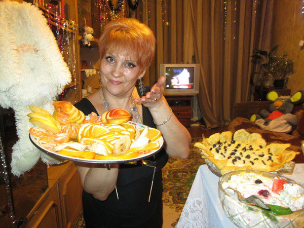 Наталия Энютина