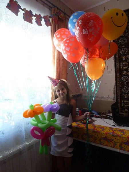 Влада Дударева