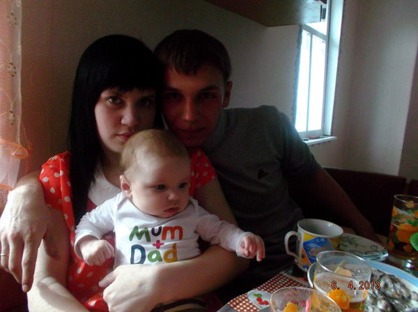 Вероника Диканова