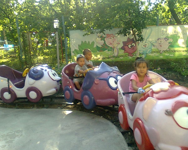 Жамиля Истлеу