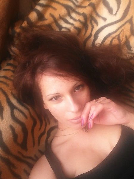 Юлия Игоревна