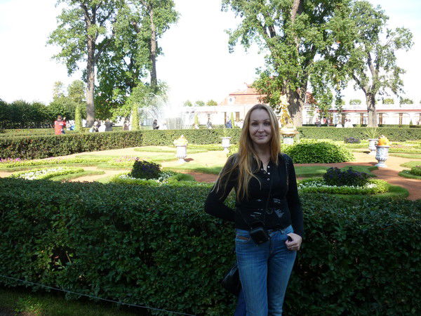 Наталья Метелькова