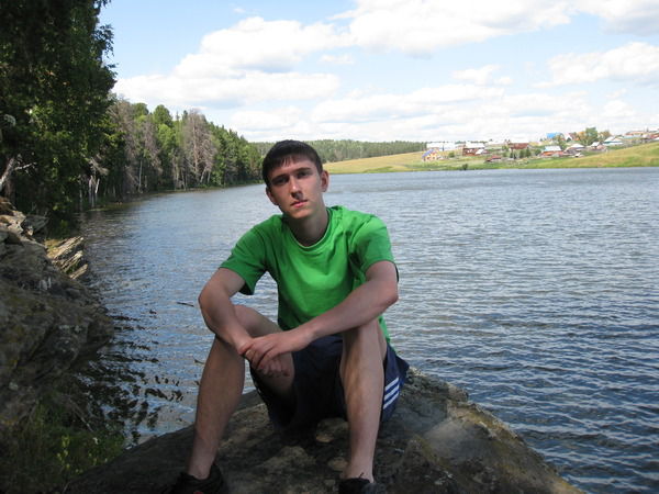 Владимир Баруздин