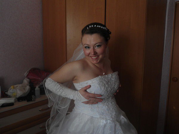 Мария Бекбулатова