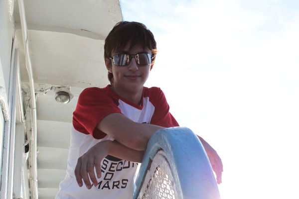 Кирилл Садовский