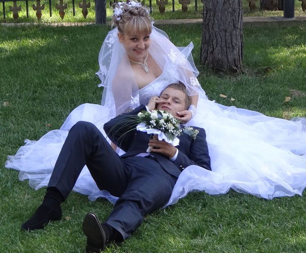 *_=Вероника=_* Левцова