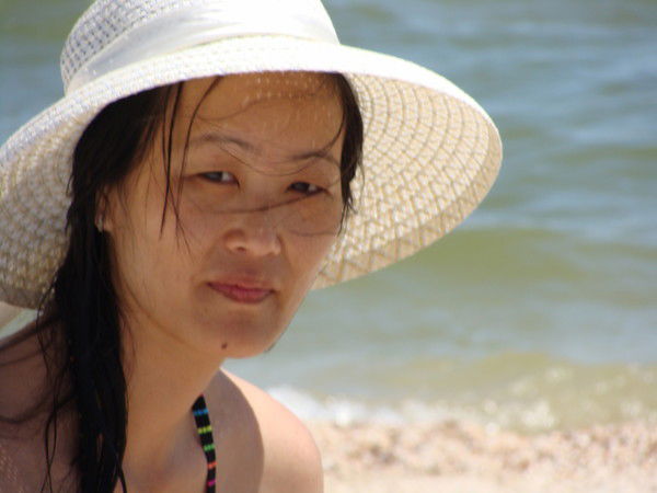 Виктория Ким