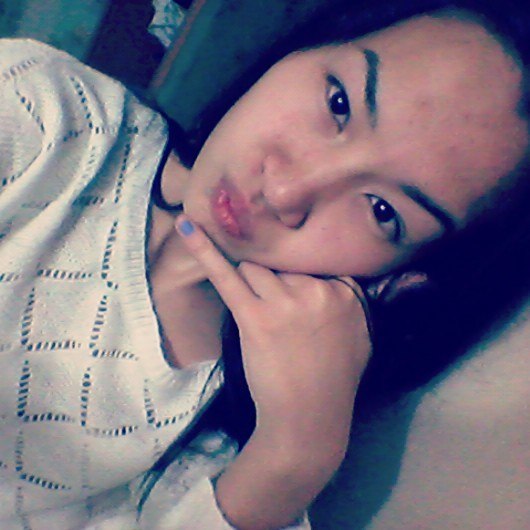 Айгерим Есболатова