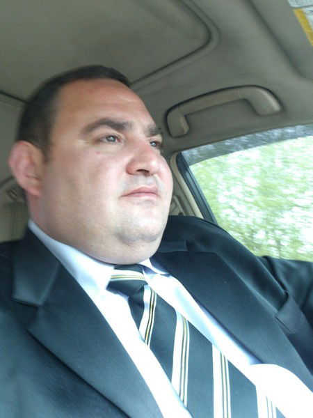 Петрос Мартчян