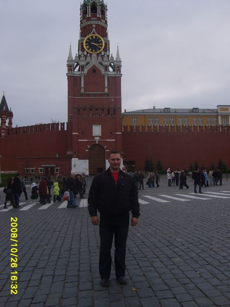 Алексей Винокуров