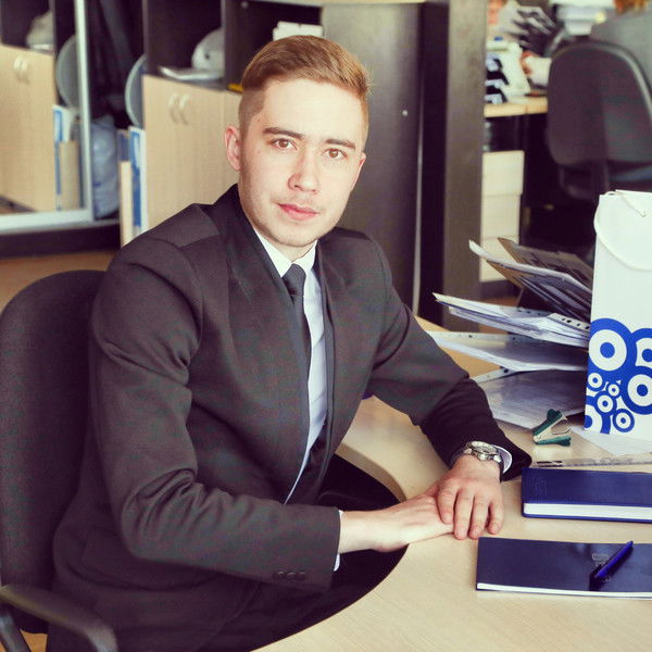 Азат Гайфуллин