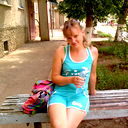 Олеся Cергеевна