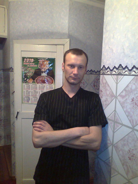 Юрий Степаненко