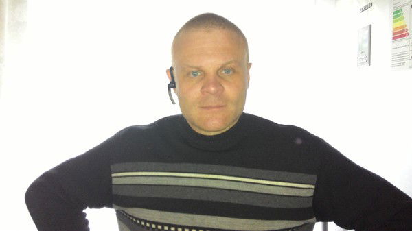 Александр Александрович