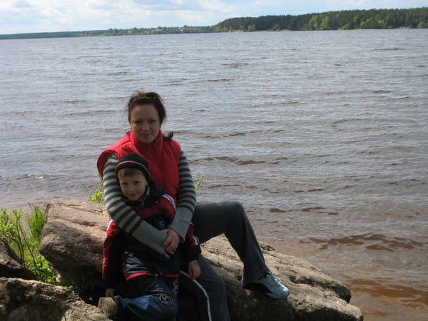 Юлия Кальмина