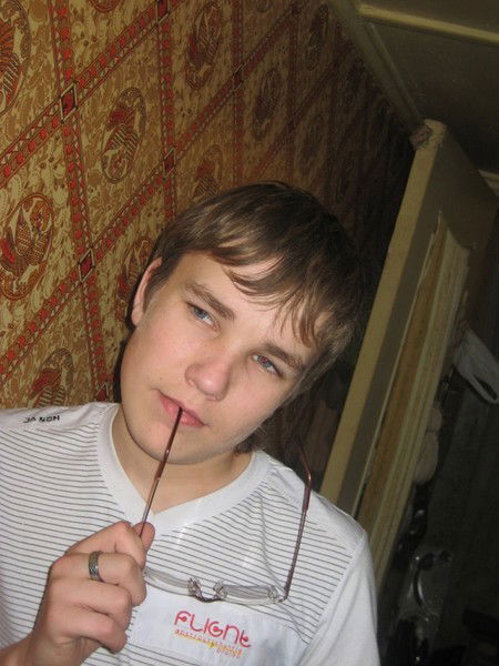 Николай Смрнов