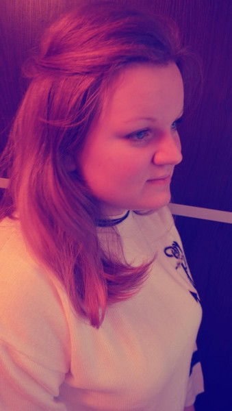 Светлана Осенникова