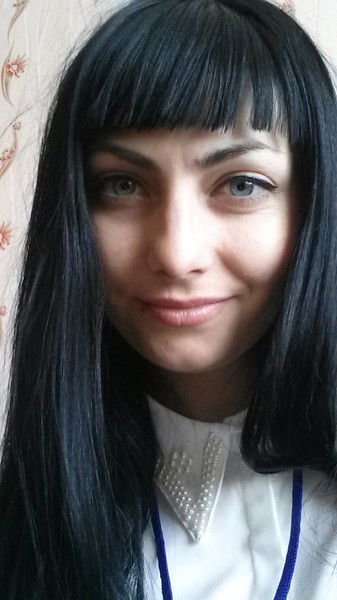 Наталья Ахметжанова