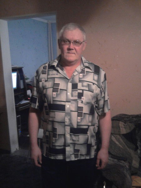 Олег Валейкин