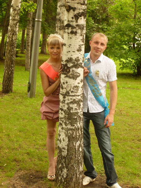 Катюша Емельянова