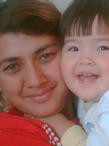 Марина Сисенгалиева