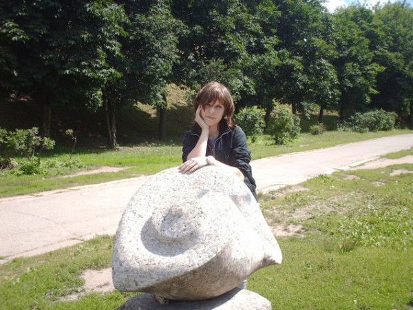 Маргарита Елисеева