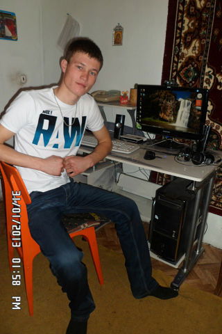 *** Михаил ***