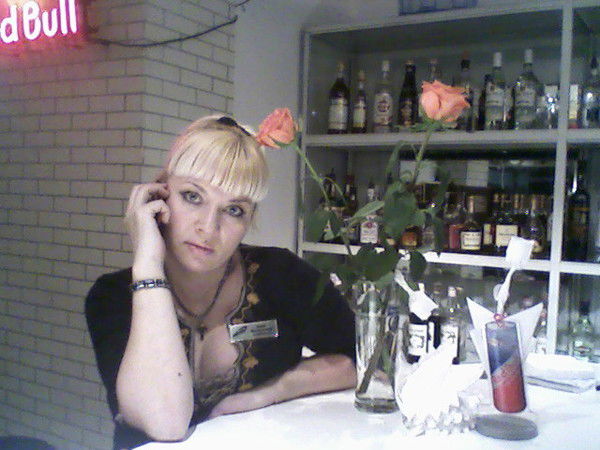 Анна Лапина