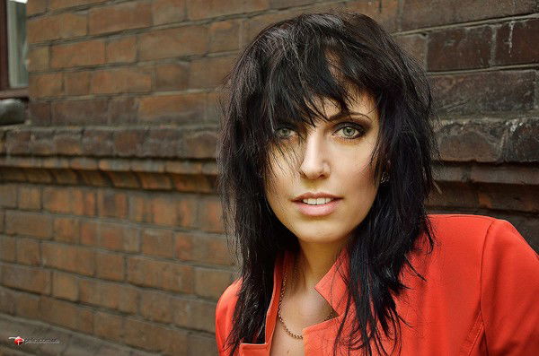 Юлия Шаповал