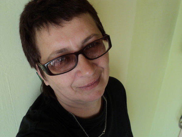 Зоя Фельдман