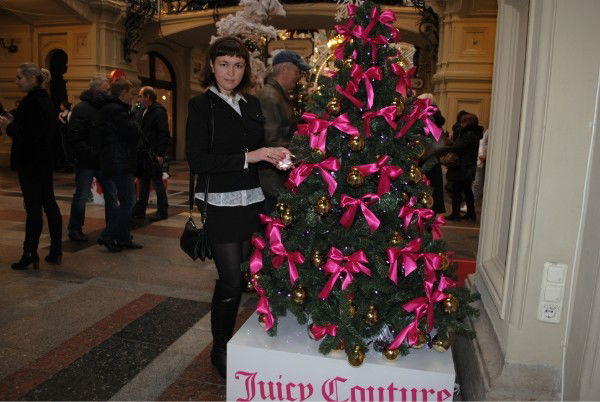 Марина Беспрозванных