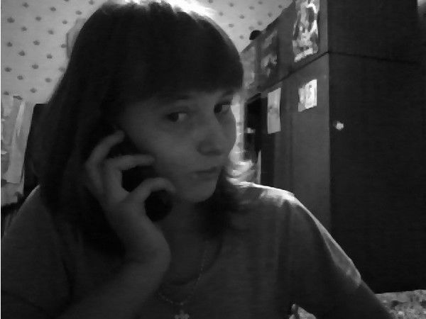 Настёнка Названова