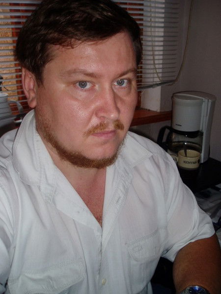 Дмитрий Куликов