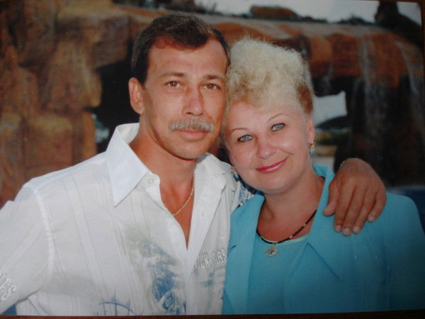 Елена Фадеева