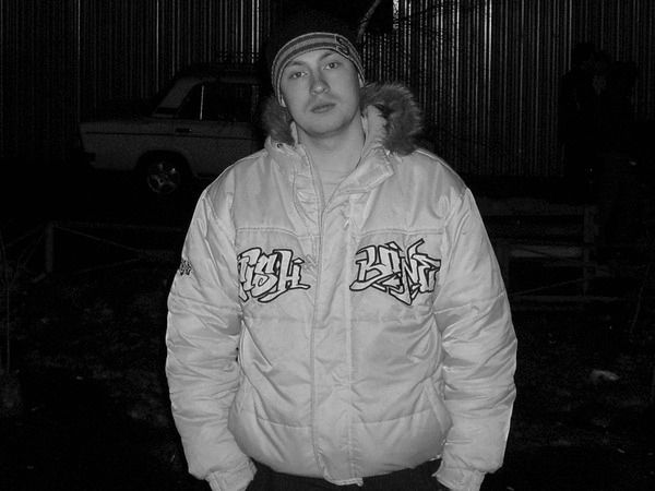 Роман Терехов