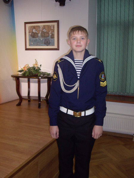 Дима Бабкин