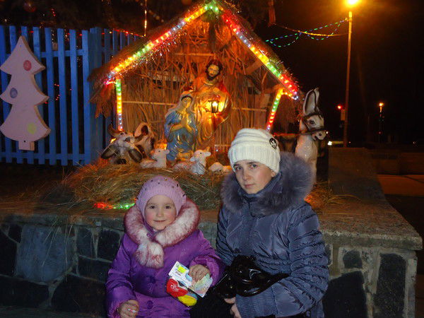 Алёна Галасюк