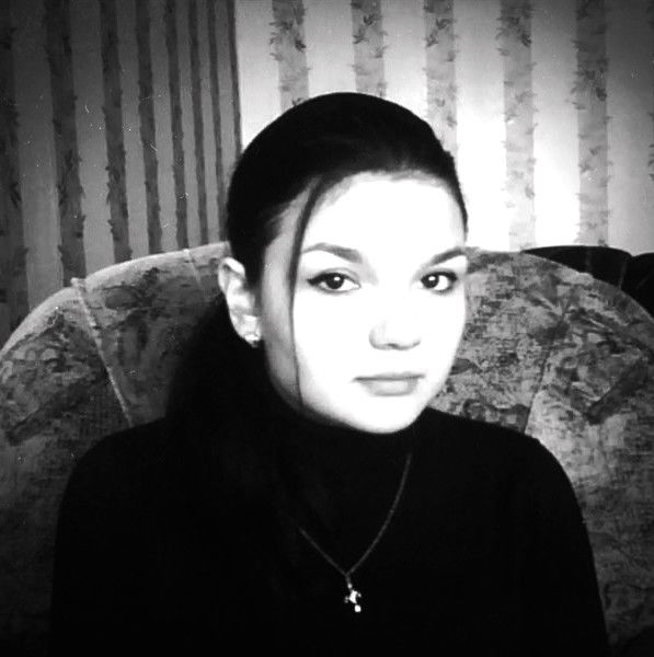 Виктория Осипова