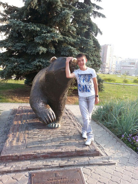 Асет Уразмухаметов