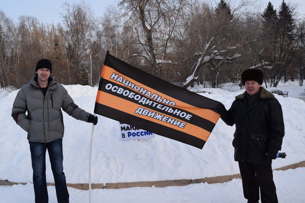 Сергей Долгалёв