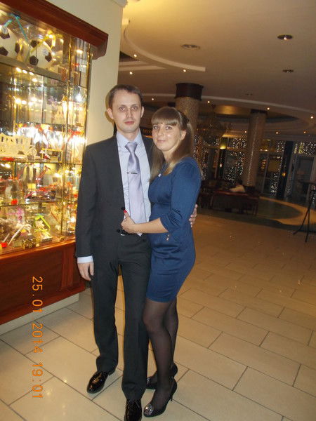 Татьяна Каныгина