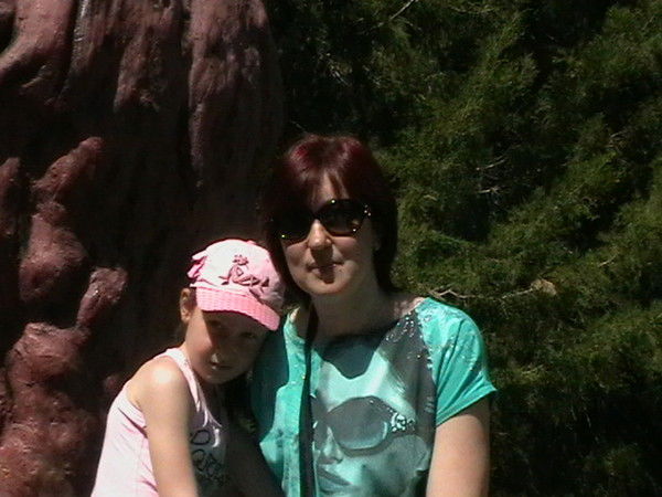 Наташа Ясюк