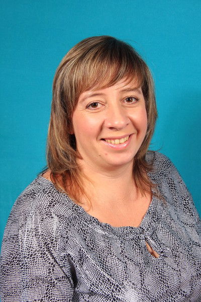 Женя Аверьянова