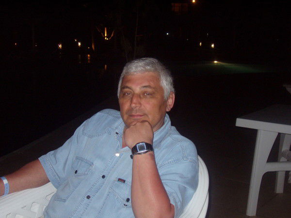 Василий Катаев