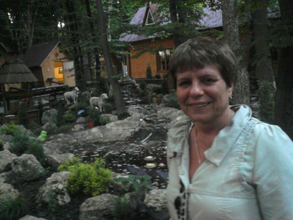 Татьяна Исаева