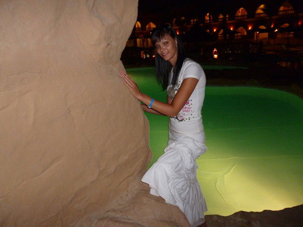 Кристиночка .